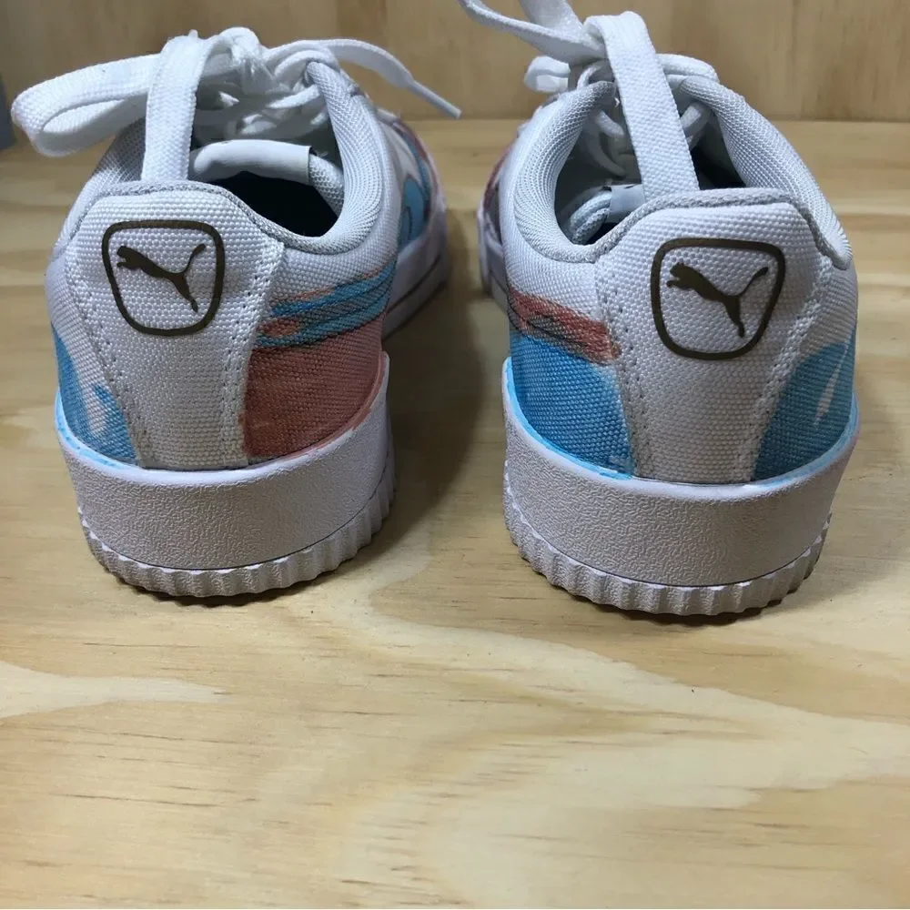 Puma Soft Foam Sneakers Women’s Size 6